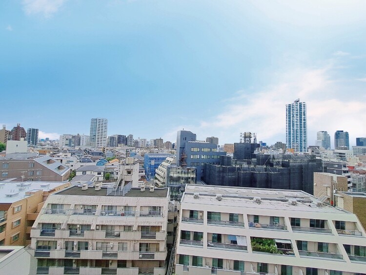 その他 陽当たり・通風・開放感に恵まれた環境です。