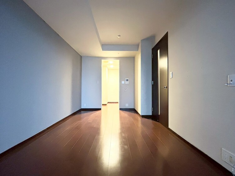 その他 充実した生活は伸びやかな居室空間から始まります。