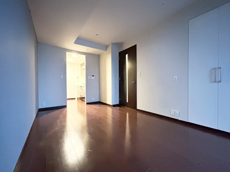 その他 伸びやかな空間のなかで、ゆったりとしたひとときを過ごせます。