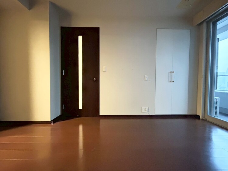 その他 シンプルな内装と偏り過ぎないデザインで統一しました。