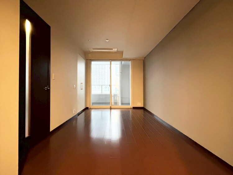 その他 落ち着いた雰囲気に包まれて、伸びやかな空間。