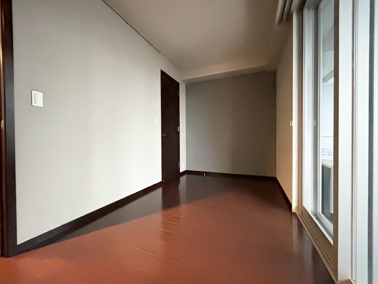 その他 清かで艶やかな時間をもたらしてくれる室内です。