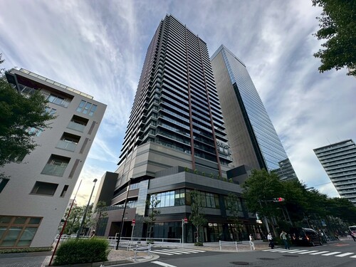 シティタワー新宿の画像