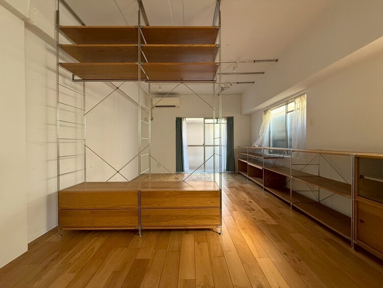 その他 通風・採光に優れ、心地よい光と風が溢れています。