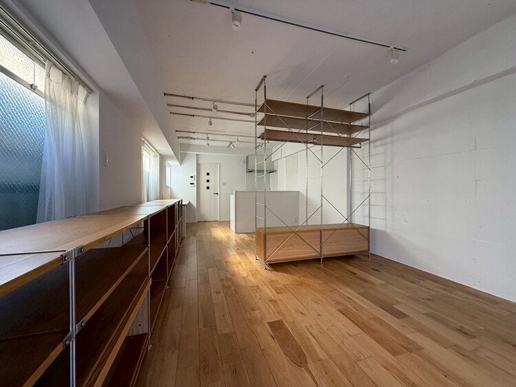 その他 充実した生活は伸びやかな居室空間から始まります。