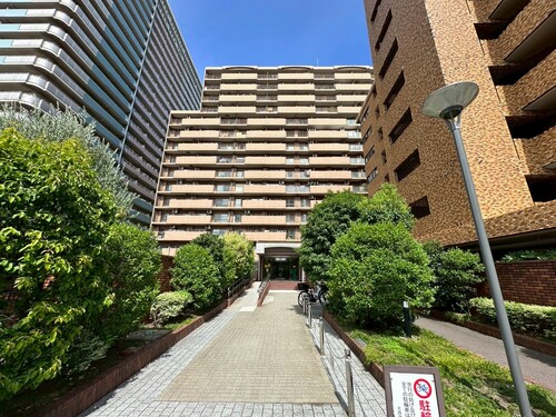 大森海岸パークハウスの画像