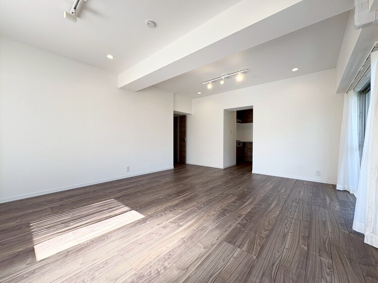 その他 通風・採光に優れ、心地よい光と風が溢れています。