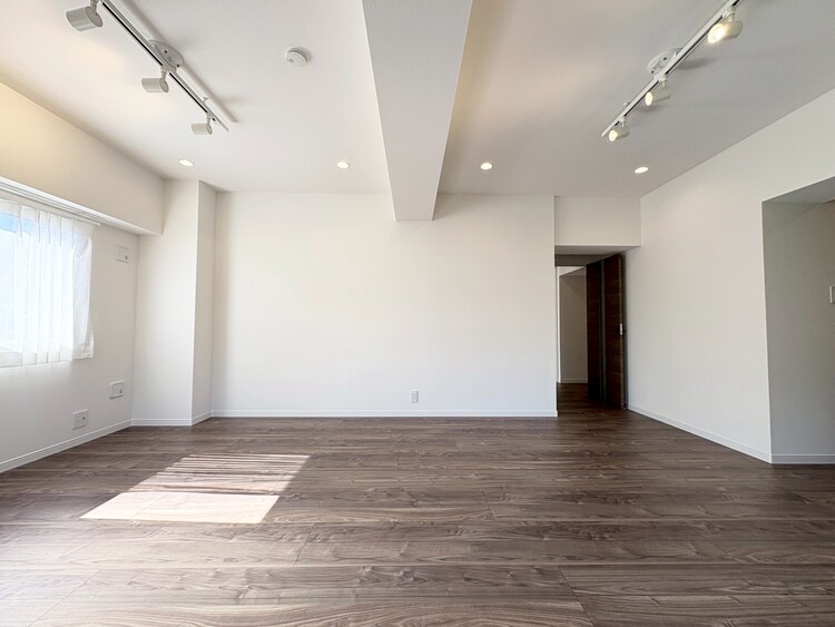 その他 「空間が織り成すひとつ先の住み心地」を演出します。