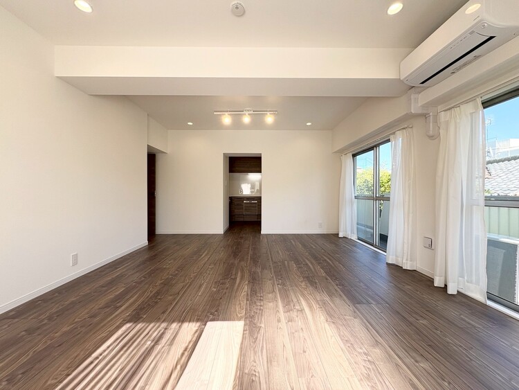 その他 充実した生活は伸びやかな居室空間から始まります。