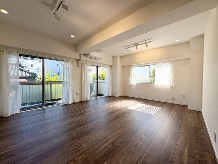 その他 居心地の良い空間に仕上がっております。