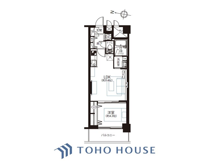 間取り 家族みんなの笑顔が、笑い声が絶えない幸せいっぱいのこの場所で新たな生活が始まる。