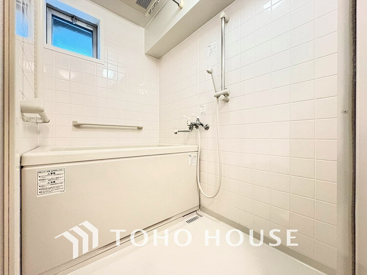 風呂 くつろぎの空間でゆったりバスタイム