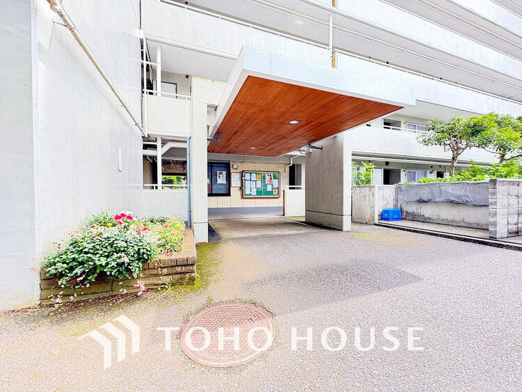 エントランス エントランス