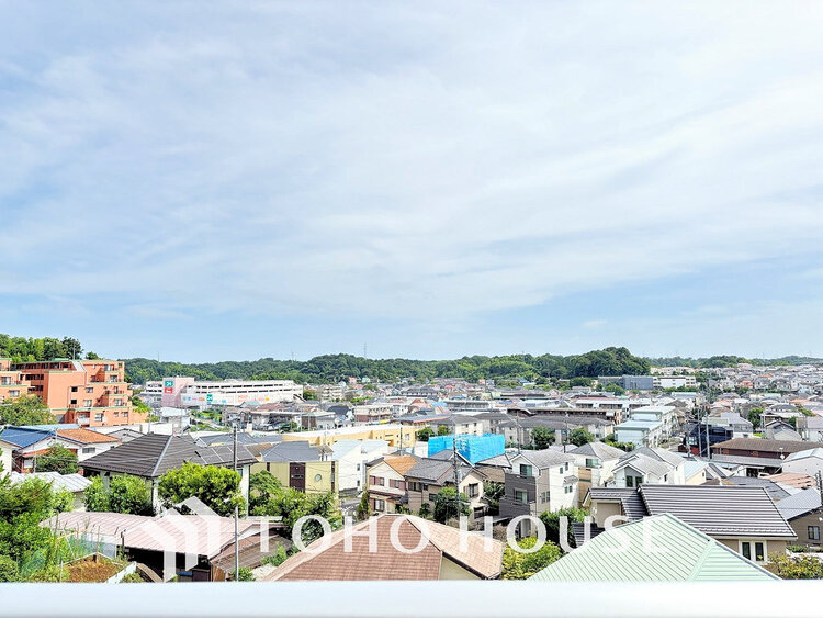 その他 住戸からの眺望