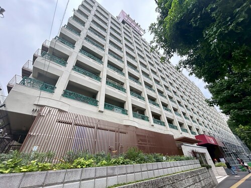 高井戸第二ハイホームの画像