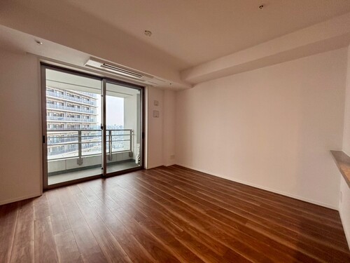 ザ・パークハウス西新宿タワー６０の画像