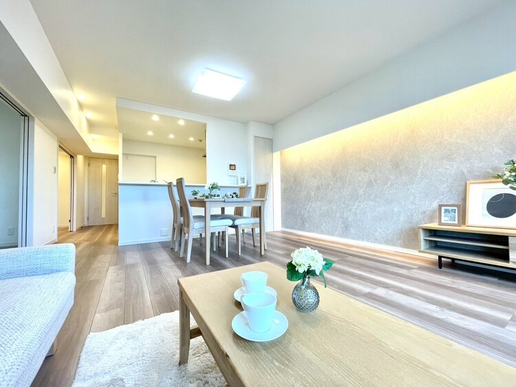 その他 快適に・伸びやかに。心の潤いを求める方々へ。