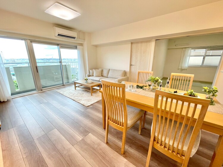 その他 居心地の良い空間に仕上がっております。