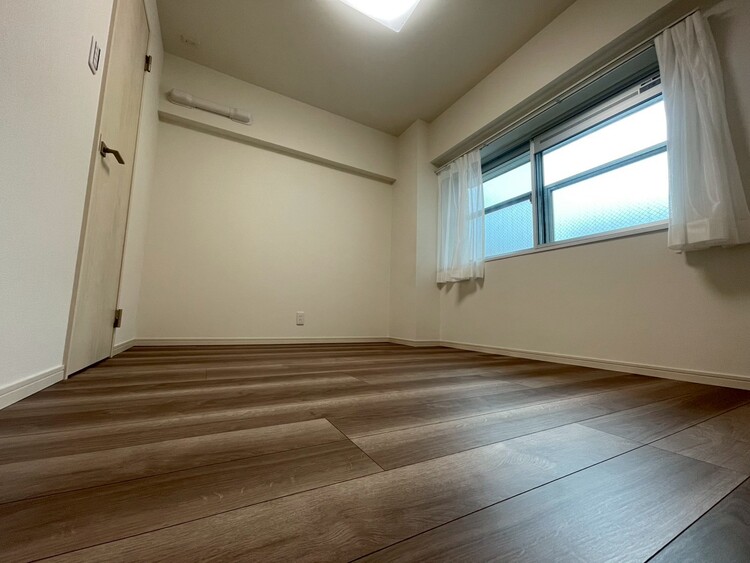 その他 清かで艶やかな時間をもたらしてくれる室内です。