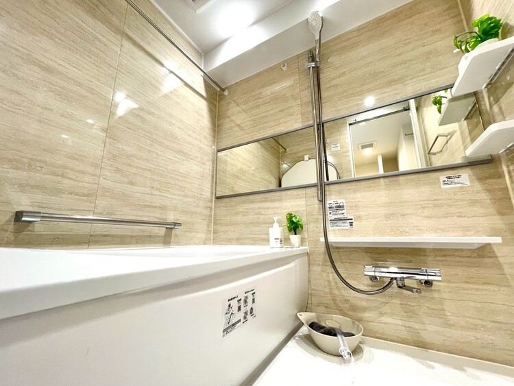 その他 心も体もオフになる極上のリラックスタイムをお楽しみください。