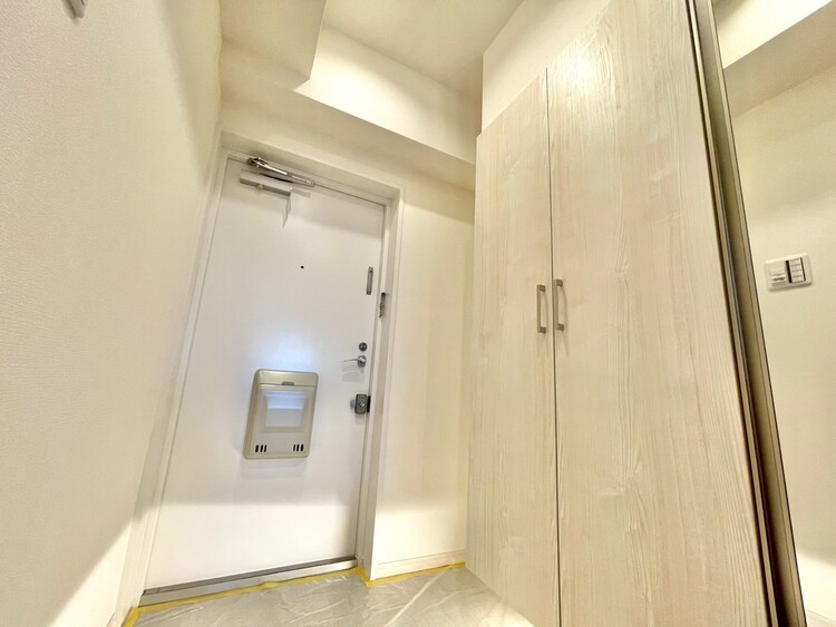 その他 安らぎに満ちた空間がここから始まります。