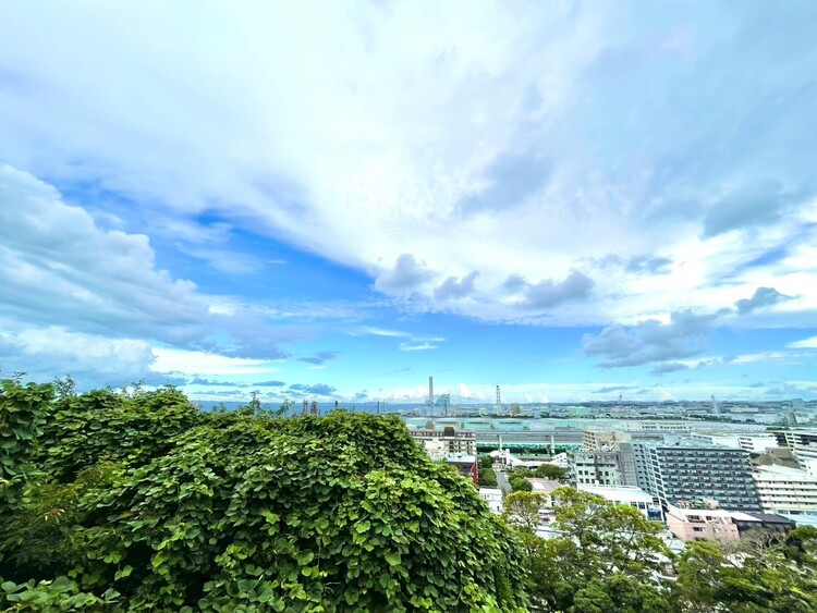 その他 陽当たり・通風・開放感に恵まれた環境です。