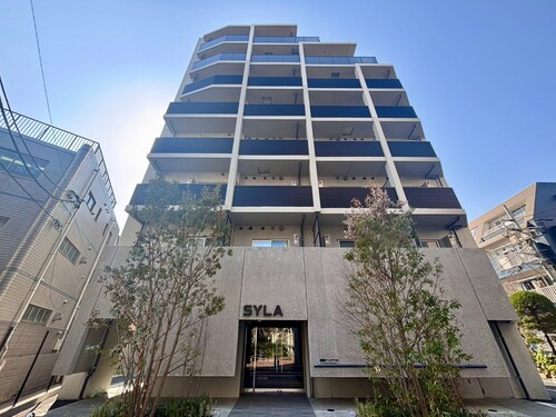 シーフォルム高田馬場IIの物件画像