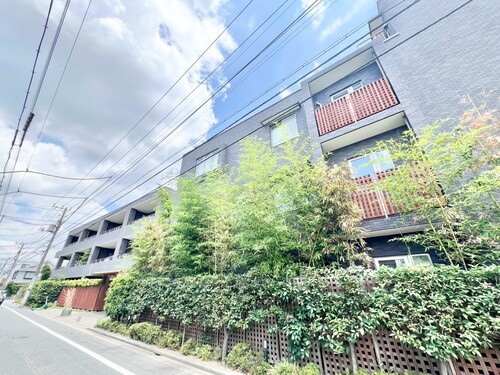 パークホームズ久我山の物件画像