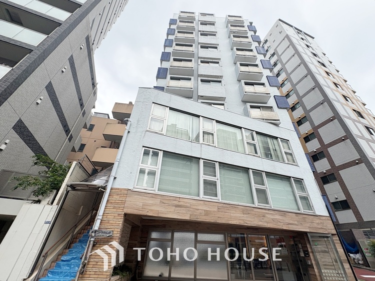 外観 【APPEARANCE】◆煌びやか◆愛おしい家族との団欒の時間をより一層幸せなものに感じさせる。輝かしい毎日が待っています。