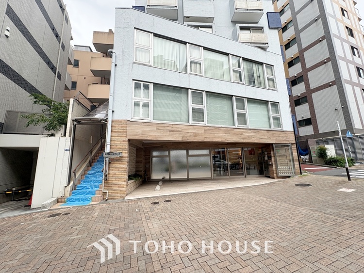 外観 【APPEARANCE】◆家族◆愛する家族を一目で見渡せる。家族が集う空間。永遠に続く幸せな毎日を、ここで。