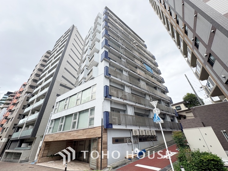 外観 【APPEARANCE】◆眩い◆光が燦々と入り、家族の笑顔を照らす。「いつまでも続いて」と願う夢のような毎日がここにある。