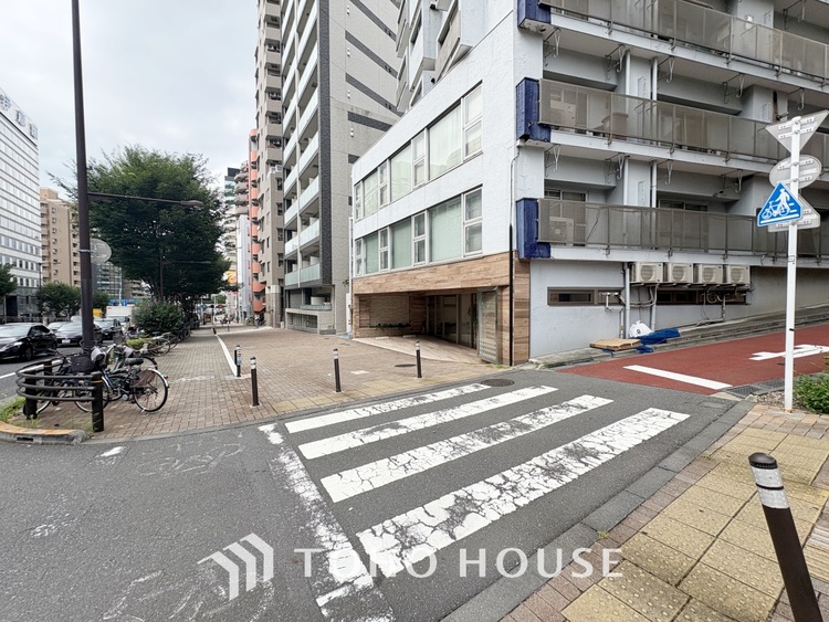 外観 【APPEARANCE】◆プライベートな時間◆家族のふれあいも大切にしつつ、自分の空間も大切にしたい。