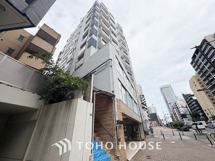 外観 【APPEARANCE】◆住む喜び、楽しさ、感動◆を君と共有したい。いつまでもずっと家族を見渡せるこの広い空間で。