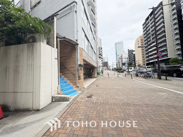 外観 【APPEARANCE】◆Sunshine◆光が燦々と入り、いるだけで気持ちいい。「開放的でゆとりあるお部屋です。」