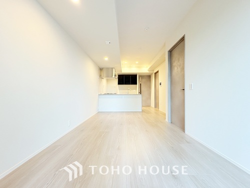 プラウド二子玉川の画像