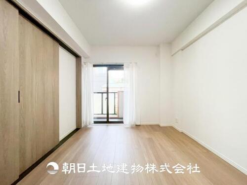 【安心を買うなら、朝日土地建物へ】ライオンズマンション鶴ヶ峰ガーデンの物件画像