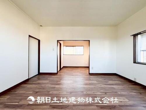 【緑区の物件探しは”地元”朝日土地建物へ】緑区東本郷３丁目 中古戸建の物件画像