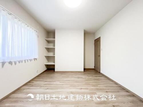 【緑区の物件探しは”地元”朝日土地建物へ】フォレストヒルズ三保の物件画像