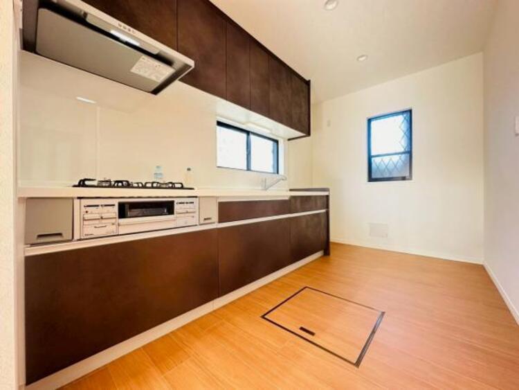 キッチン 【2025年11月撮影】