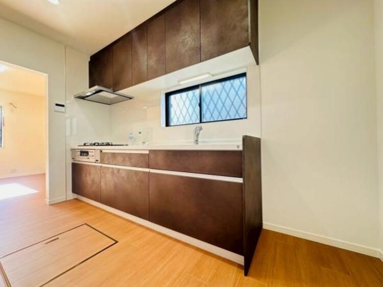 キッチン 【2025年11月撮影】