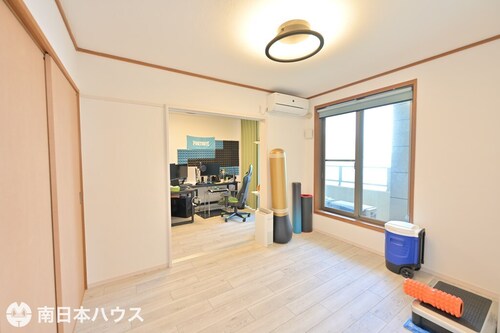 アドバンス21ベイスクエア・県庁海岸通りの物件画像