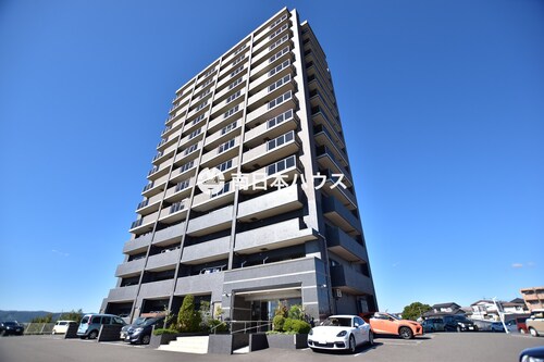 シャイニー紫原の物件画像