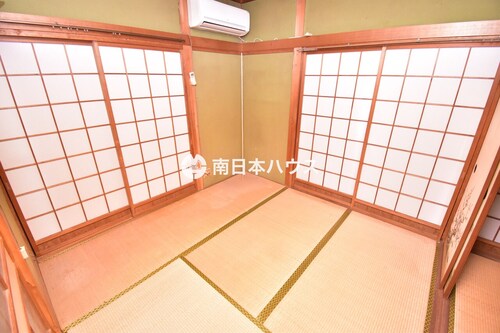 田上７丁目　中古戸建の物件画像