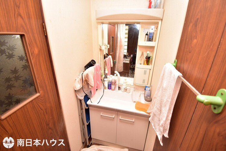 その他 【洗面台】