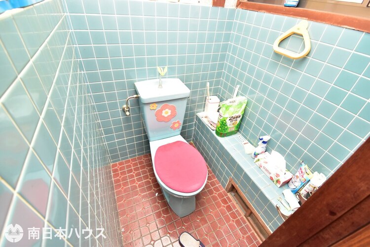 その他 【トイレ】