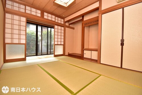 紫原１丁目　中古戸建の物件画像