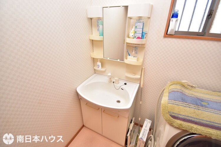 その他 【洗面台】綺麗に使用されている洗面台です！