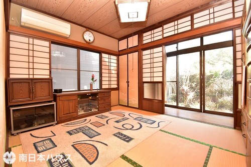 池之上町　中古戸建の物件画像
