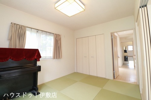 吉野町　中古戸建の物件画像