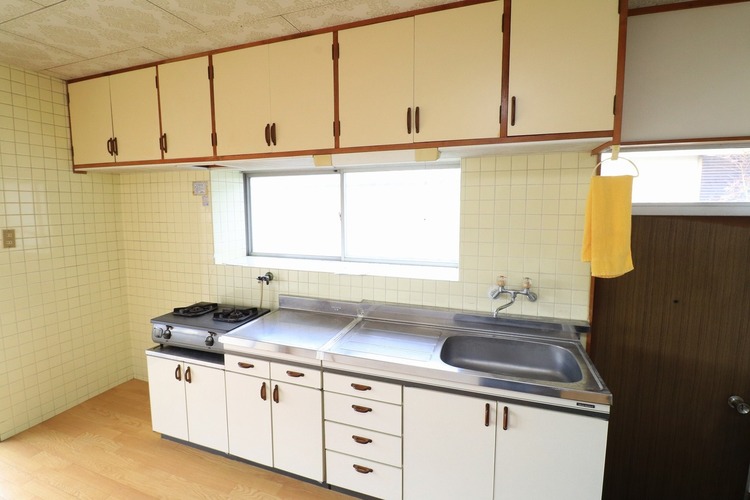 キッチン 【キッチン】